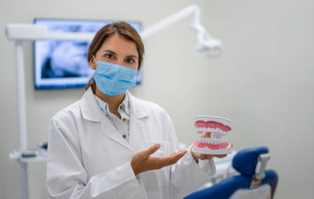 Best Pediatric Emergency Dentist in William Paterson University Of New Jersey, NJ