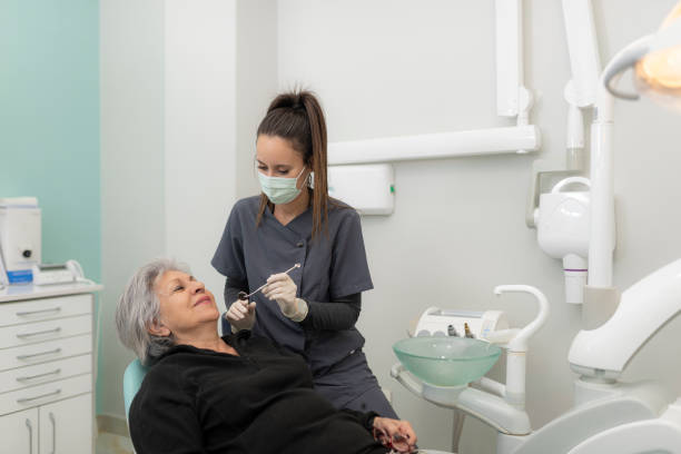 Best Urgent Dental Care for Toothache in William Paterson University Of New Jersey, NJ