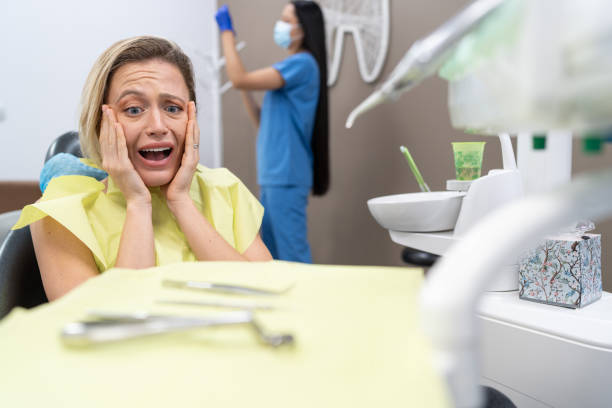 Best Broken or Cracked Tooth Emergency Dentist in William Paterson University Of New Jersey, NJ