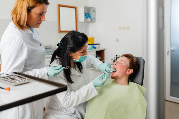 Best Emergency Dental Services for Seniors in William Paterson University Of New Jersey, NJ