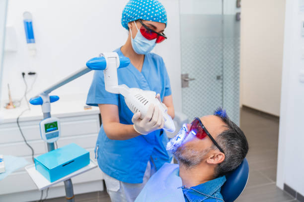 Best Broken or Cracked Tooth Emergency Dentist in William Paterson University Of New Jersey, NJ
