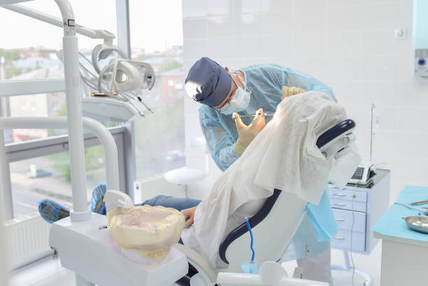 Best Emergency Dental Care for Abscessed Tooth in William Paterson University Of New Jersey, NJ